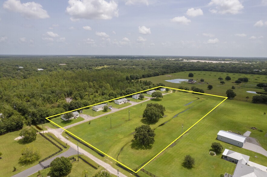10586 SW Park Ave, Arcadia, FL 34269