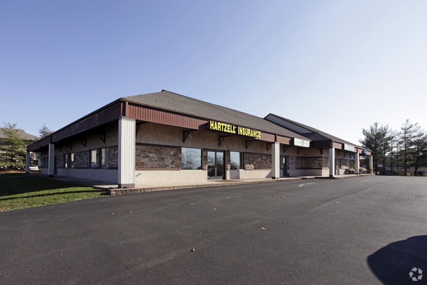 2501 Bethlehem Pike, Hatfield, PA for lease - Building Photo - Image 2 of 4