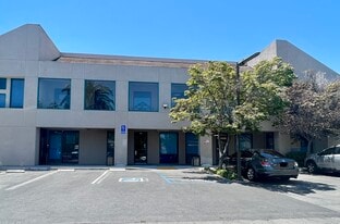 1693 Flanigan Dr, San Jose CA - Convenience Store