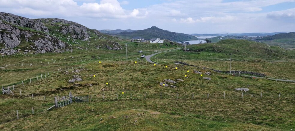 22 A Tolsta Chaolais, Isle Of Lewis for sale - Primary Photo - Image 1 of 3