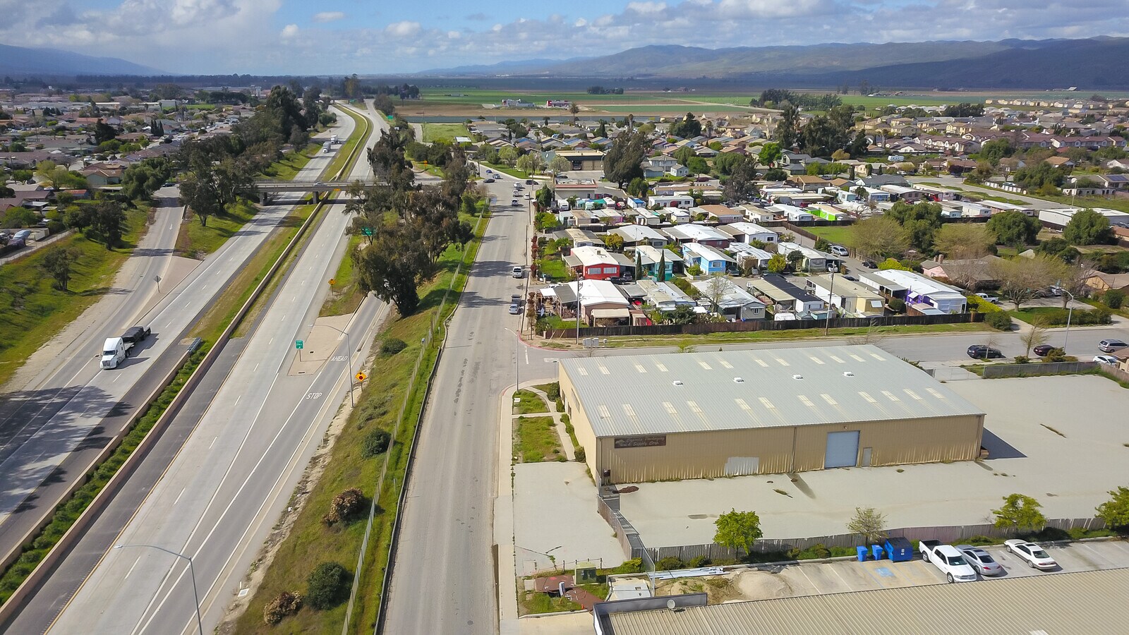 60 4th St, Greenfield, CA 93927