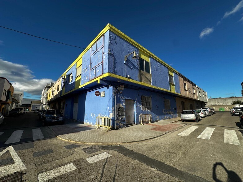 Retail in L'Alcúdia for sale - Building Photo - Image 1 of 33