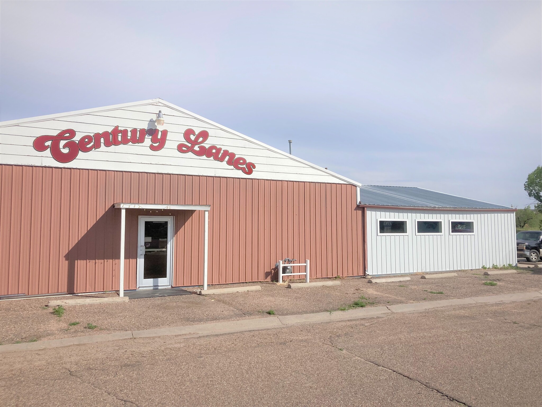 210 4th St, Burlington, CO for sale Building Photo- Image 1 of 18