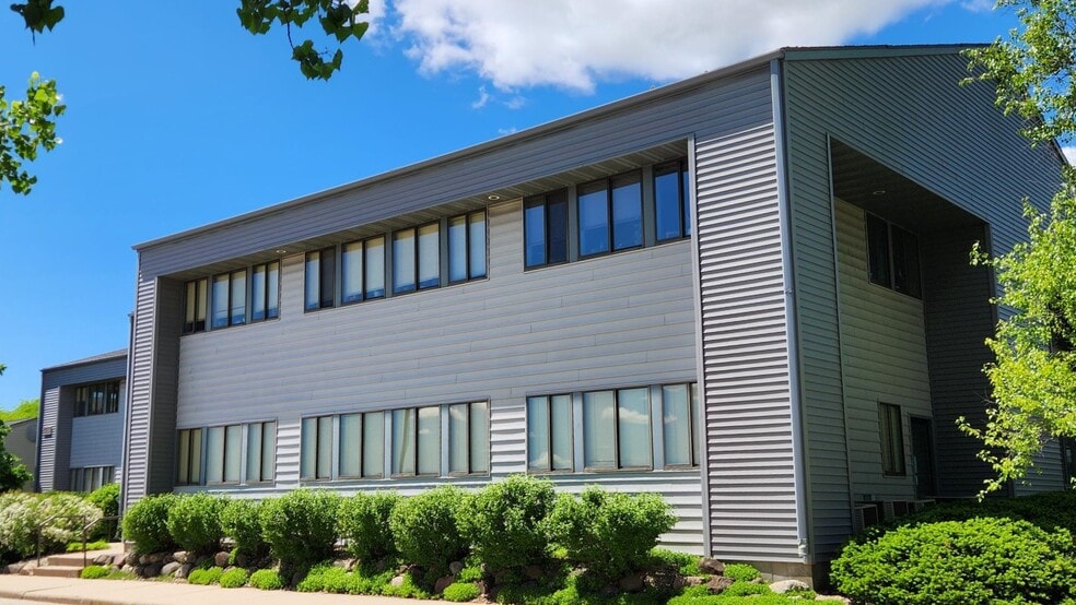 Hayes Road Office Complex portfolio of 2 properties for sale on LoopNet.com - Building Photo - Image 1 of 10