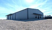 7245 FM 1006 Rd, Orange TX - Warehouse