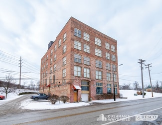 More details for 10307 Detroit Ave, Cleveland, OH - Office/Retail for Lease