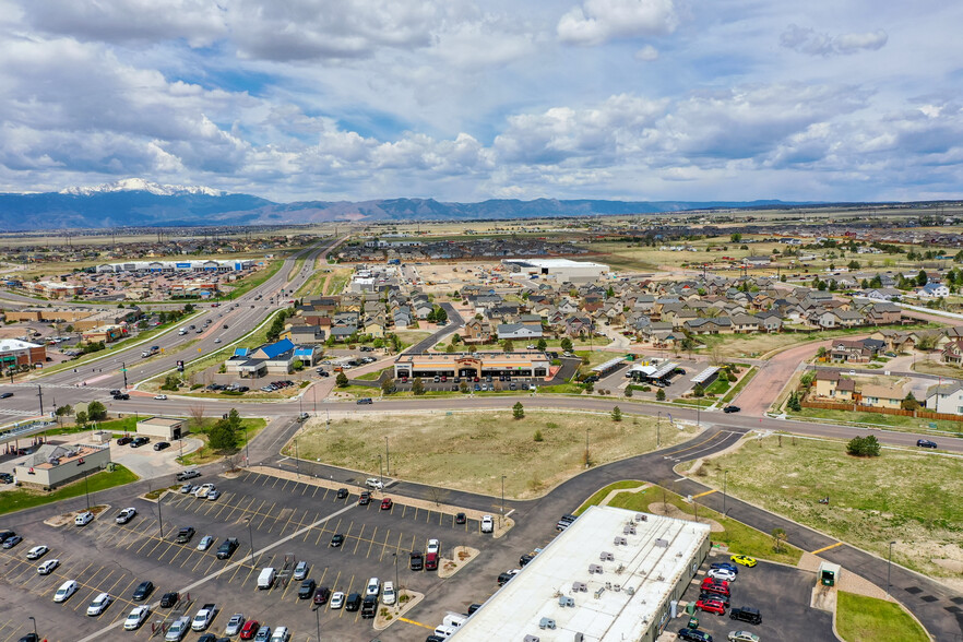 7585 McLaughlin Rd, Peyton, CO for sale - Building Photo - Image 1 of 11