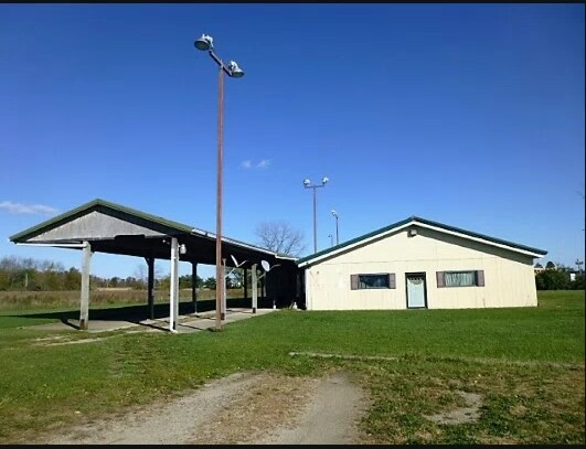 334 W Curry Rd, Wilmington, OH for sale Primary Photo- Image 1 of 1