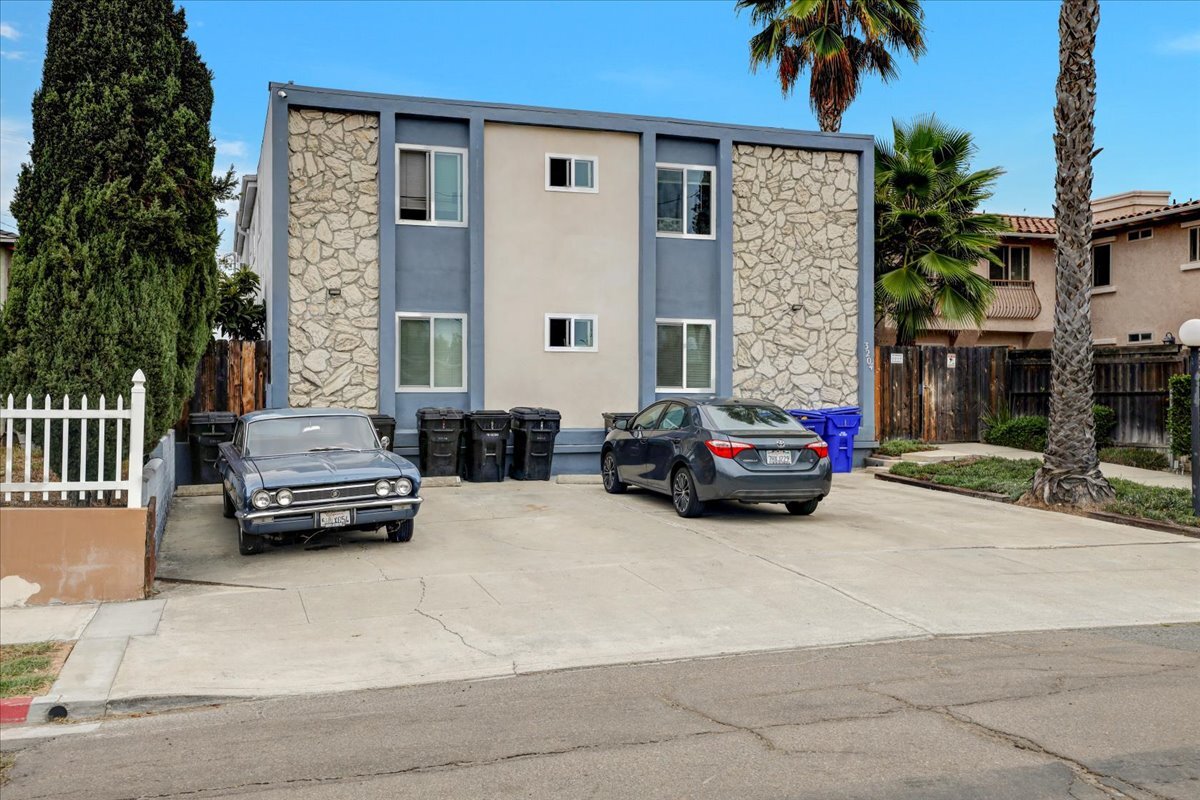 3204 Collier Ave, San Diego, CA for sale Building Photo- Image 1 of 1