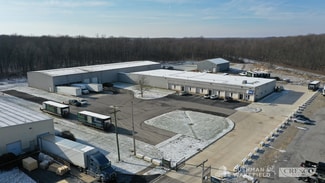 More details for 300 Commerce Dr, LaGrange, OH - Industrial for Sale
