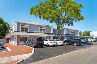 More details for 4318-4332 W El Prado Blvd, Tampa, FL - Retail for Lease