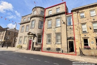 More details for 78-80 Church St, Lancaster - Office for Lease