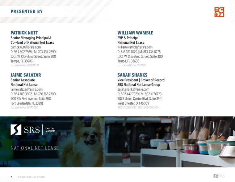 2702-2714 S. Smithville Road, Dayton, OH for sale - Building Photo - Image 2 of 4