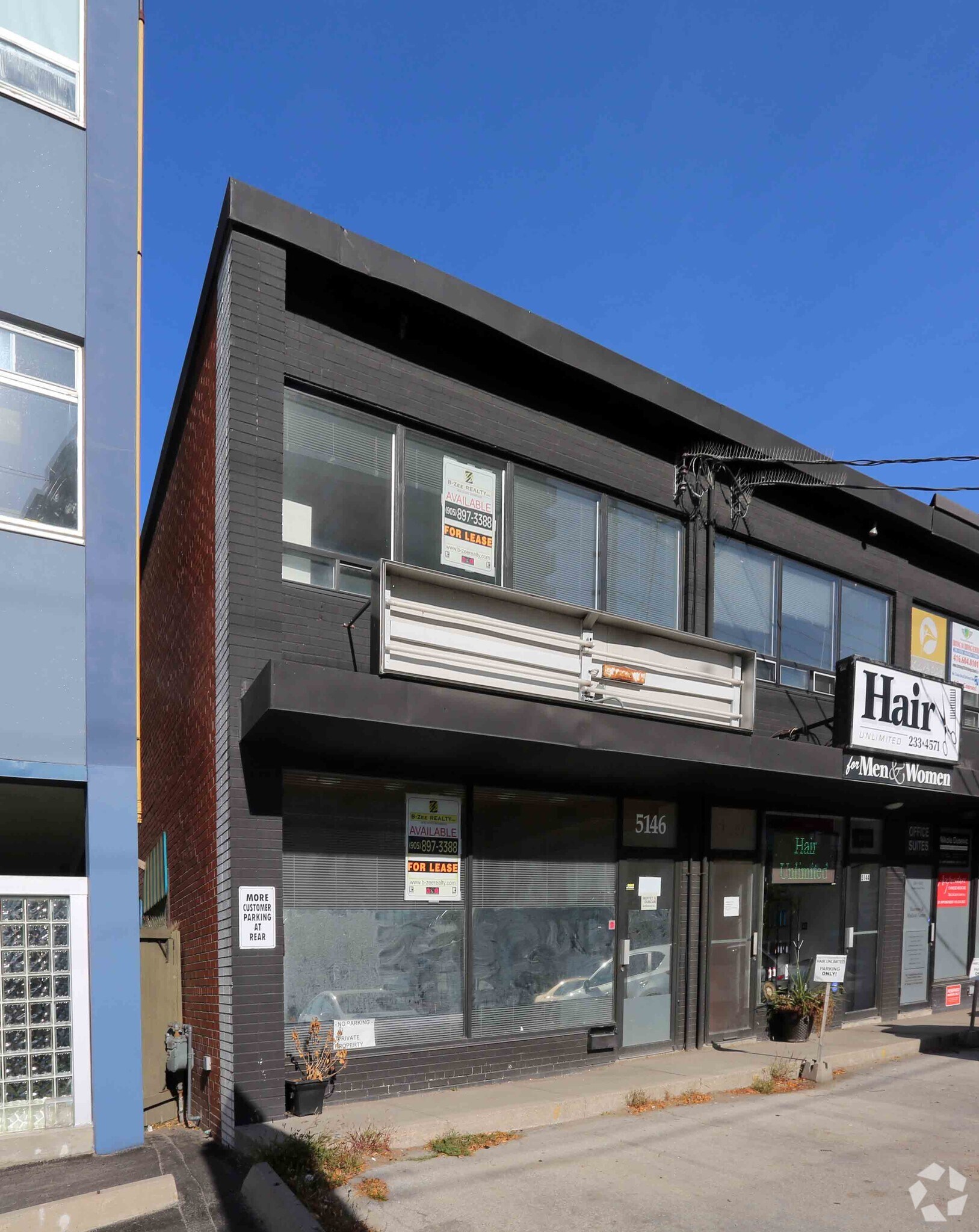 5146 Dundas St W, Toronto, ON for sale Primary Photo- Image 1 of 3