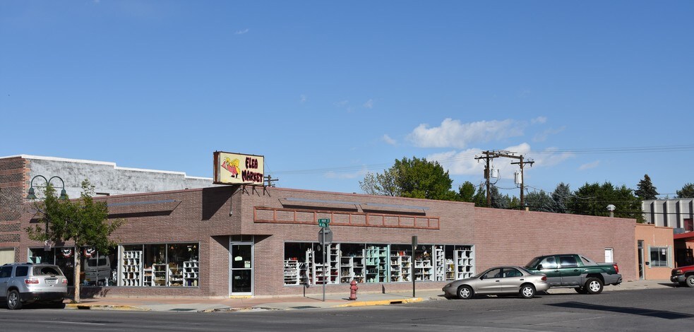 524 E Main St, Riverton, WY for sale - 524 Main St - Image 1 of 10