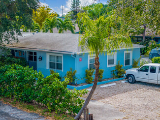 More details for 2302 Taylor St, Hollywood, FL - Multifamily for Sale