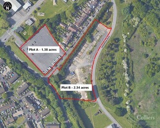More details for 15 Foxbury Ln, Gosport - Land for Sale