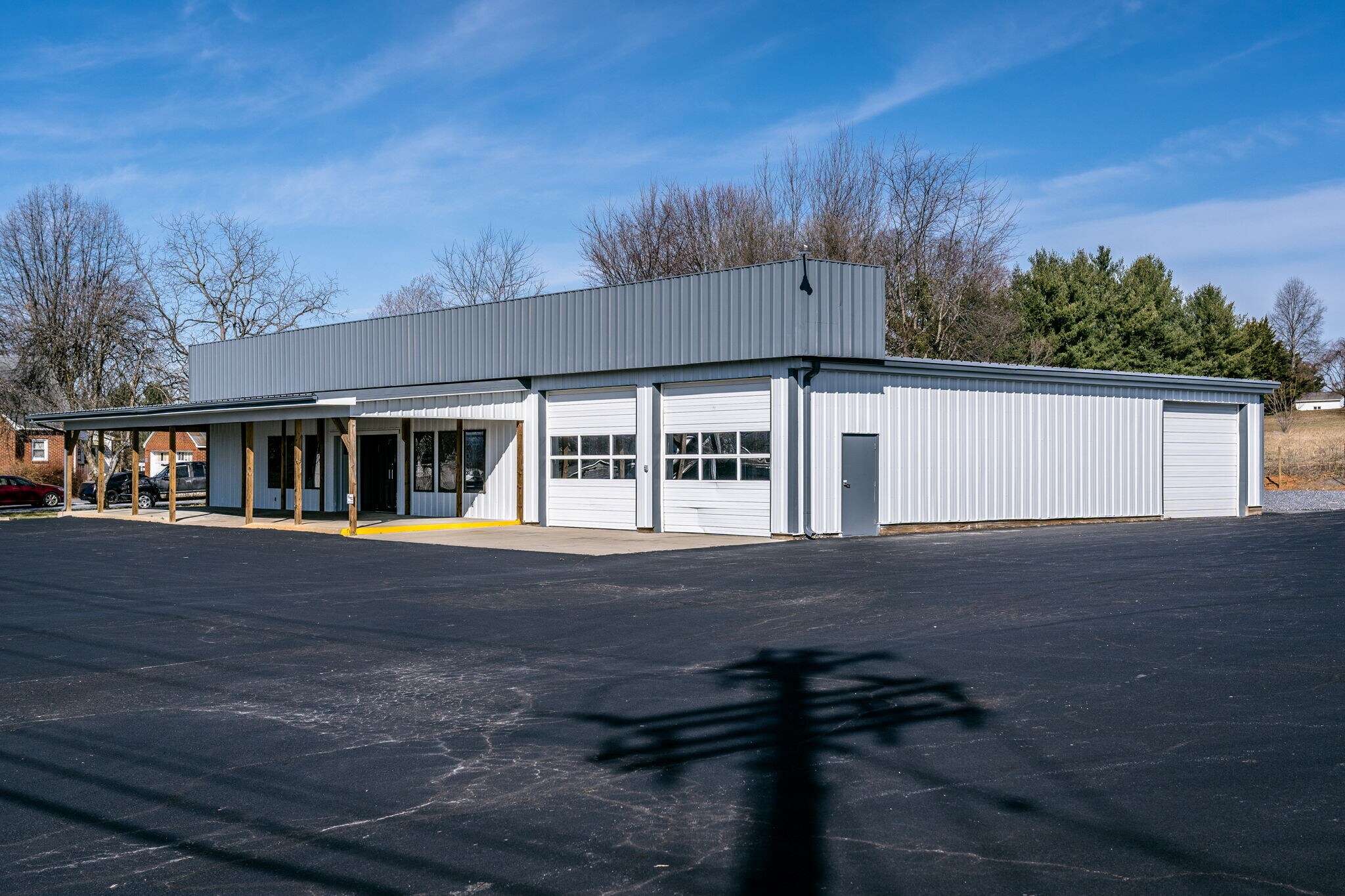 3412 Stuarts Draft Hwy, Waynesboro, VA for sale Building Photo- Image 1 of 1