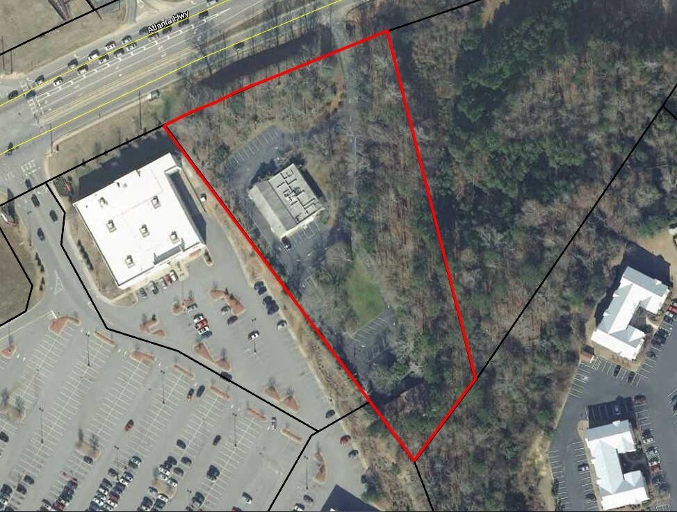 3035 Atlanta Hwy, Athens, GA for sale Primary Photo- Image 1 of 1