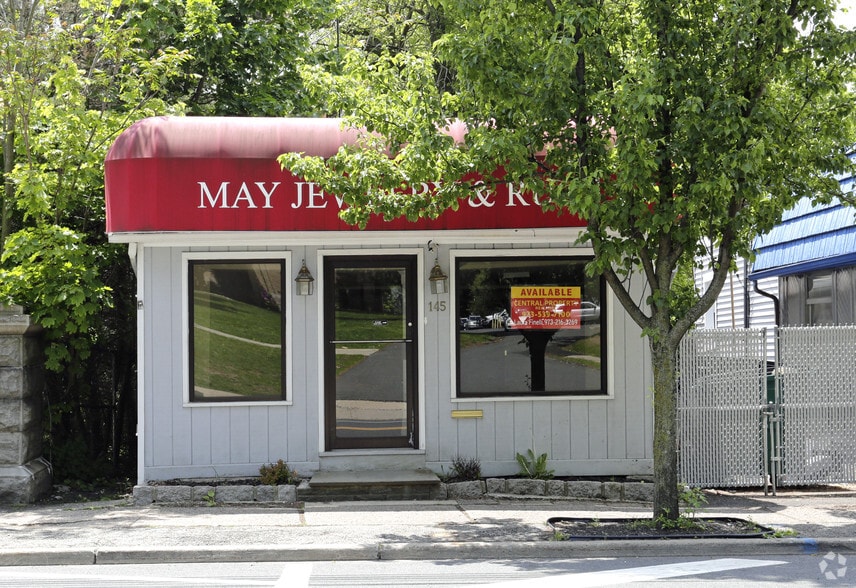 145 Main St, Madison, NJ for sale - Primary Photo - Image 1 of 1