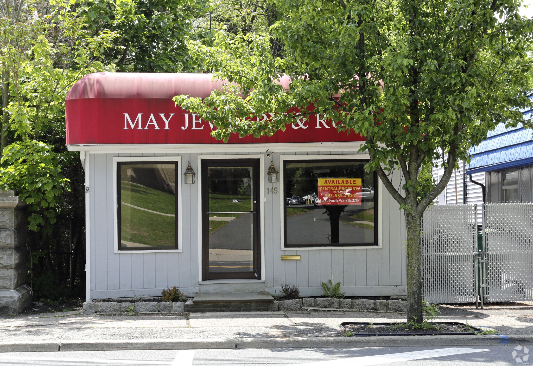 145 Main St, Madison, NJ for sale Primary Photo- Image 1 of 1