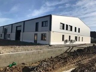 More details for Office, Industrial for Lease