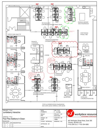 More details for 171 E Liberty St, Toronto, ON - Office for Lease