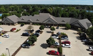 More details for 2918 Crossing Ct, Champaign, IL - Office for Lease