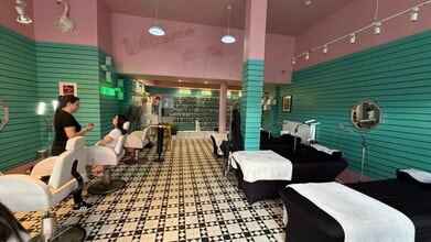 71-91 St. Georges Rd, Glasgow for lease Interior Photo- Image 1 of 2