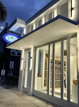 More details for 75 SE 4th Ave, Delray Beach, FL - Retail for Sale