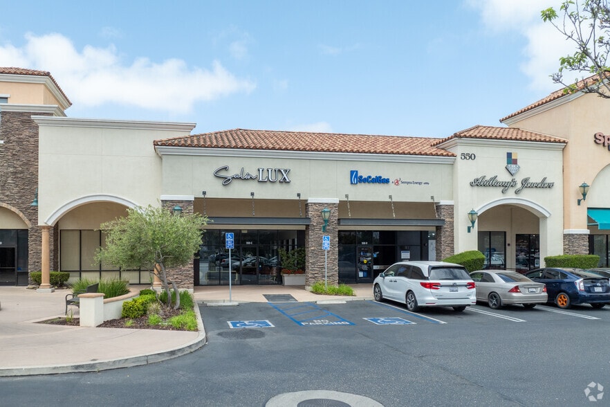 550 E Betteravia Rd, Santa Maria, CA for lease - Building Photo - Image 2 of 22