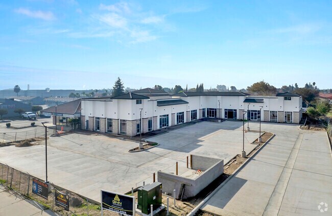 More details for 3505 Mitchell Rd, Ceres, CA - Retail for Lease