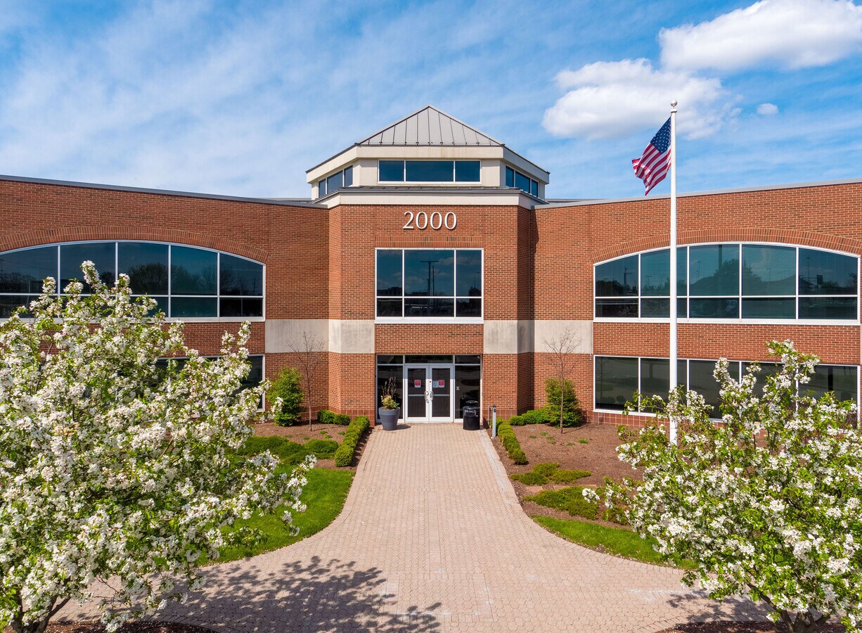 2000 Polaris Pky, Westerville, OH 43240