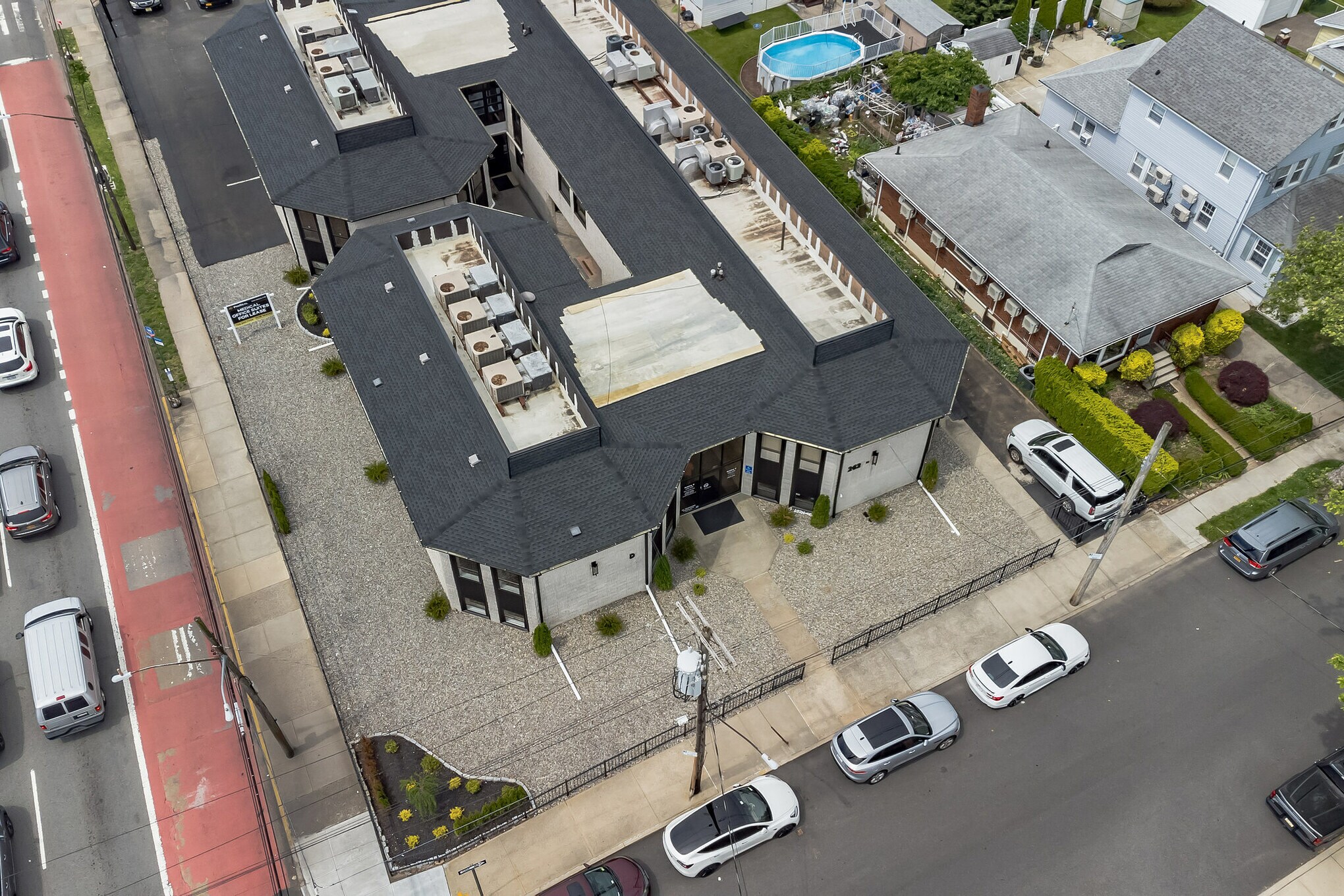 2627 Hylan Blvd, Staten Island, NY 10306 Hylan Medical Building