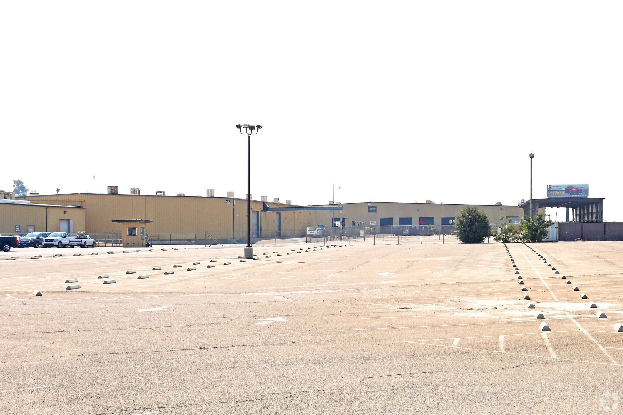 1775 Park St, Selma, CA for sale Primary Photo- Image 1 of 5