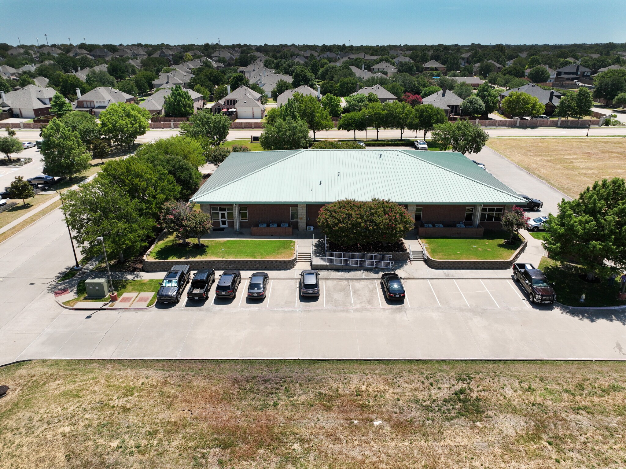 10625 N County Rd, Frisco, TX for sale Building Photo- Image 1 of 1