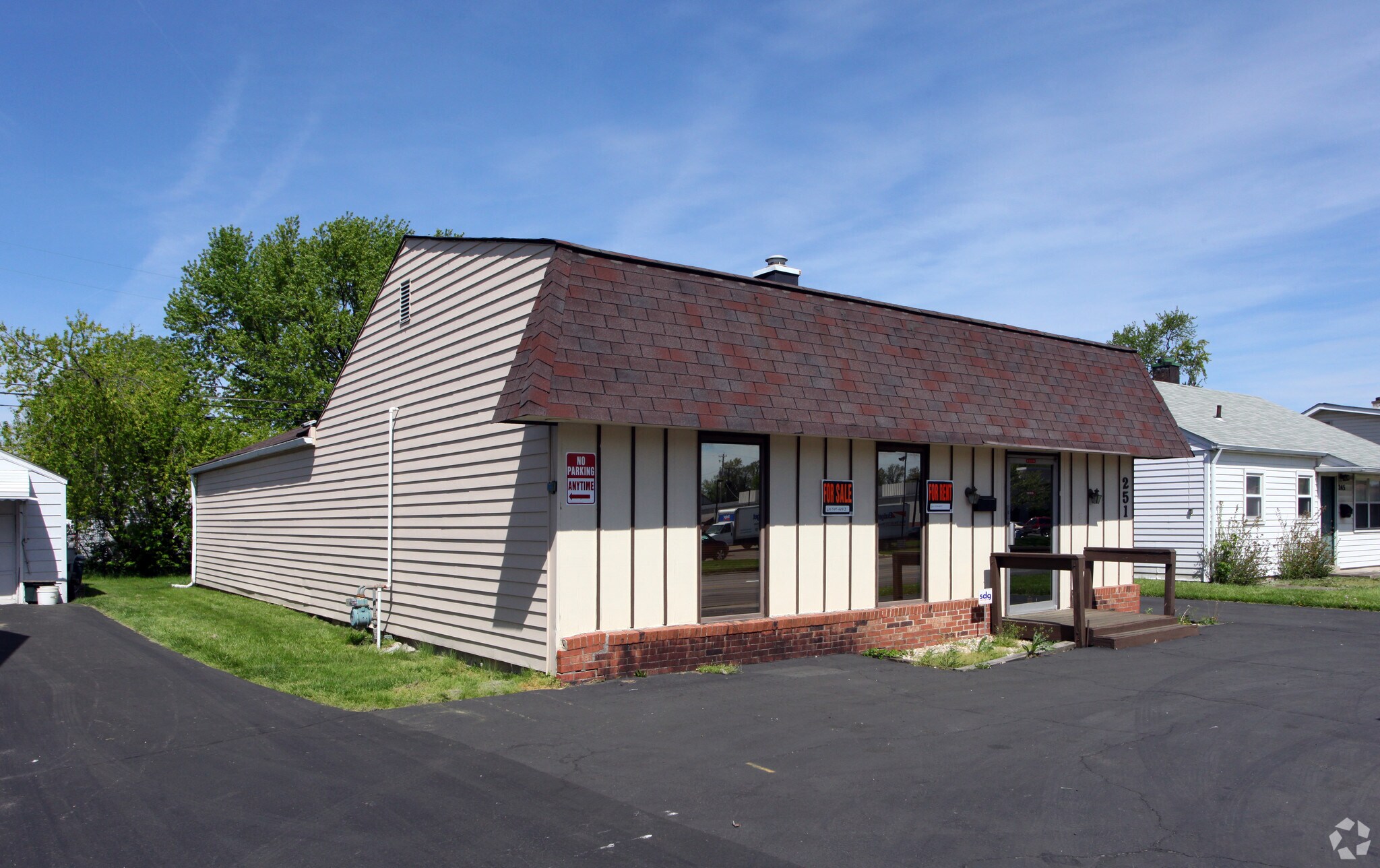 251 S Hamilton Rd, Columbus, OH for sale Primary Photo- Image 1 of 1