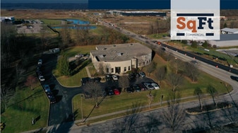 4028 Binion Way, Mason OH - Commercial Real Estate