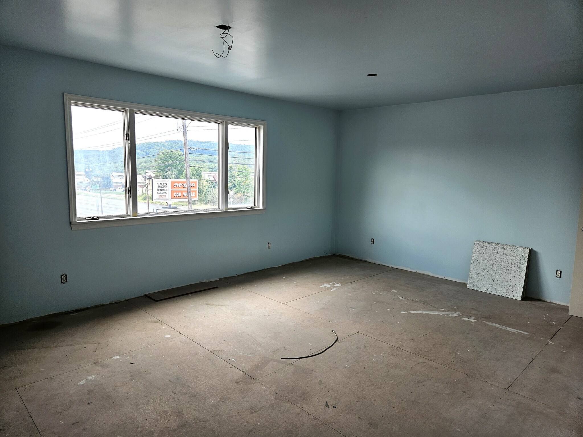 1385 Wayne Ave, Indiana, PA 15701 McGill's Car World