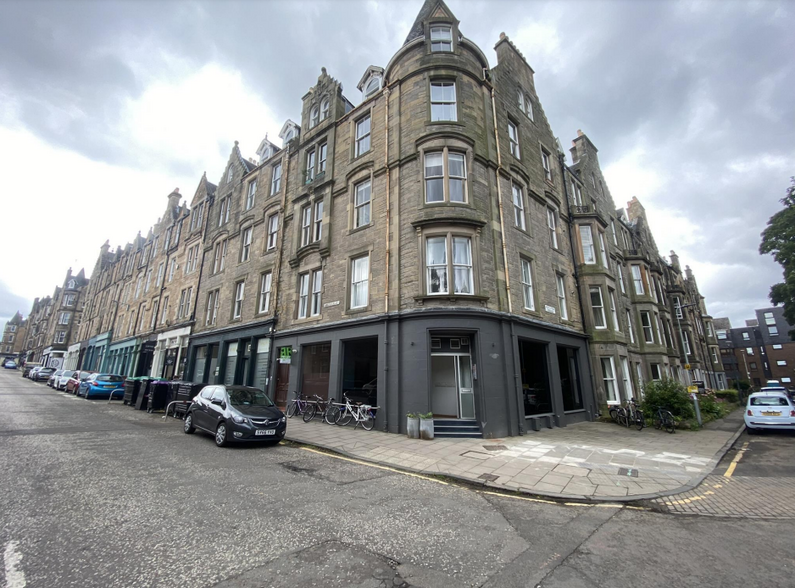 43 Argyle Pl, Edinburgh for lease - Building Photo - Image 1 of 1