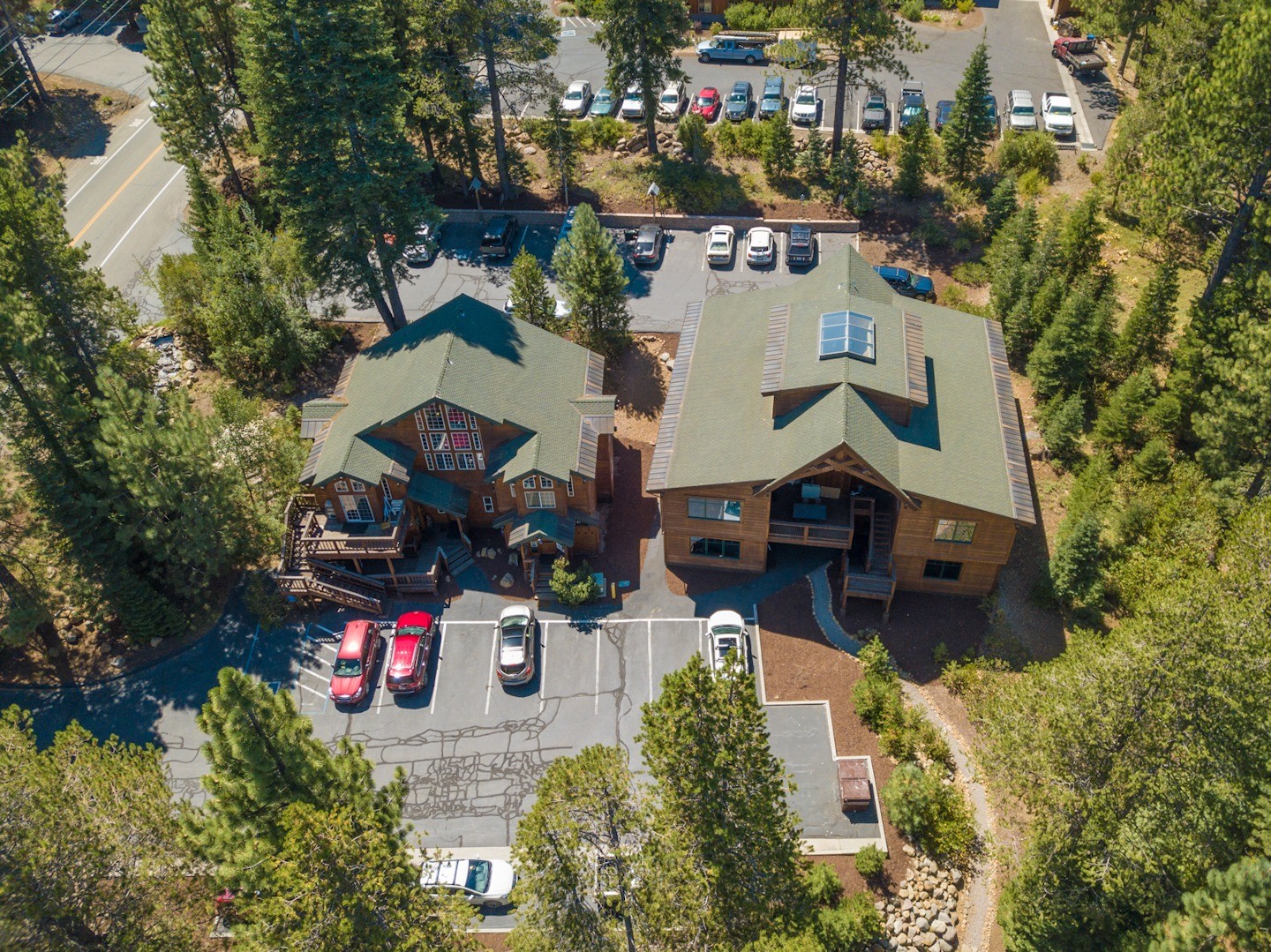 17400 Northwoods Blvd, Truckee, CA for sale Primary Photo- Image 1 of 1