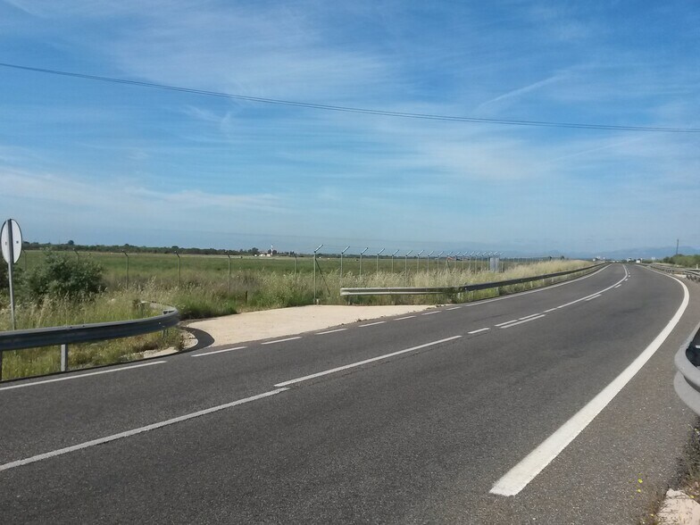 Land in Constantí, Tarragona for sale - Floor Plan - Image 1 of 7