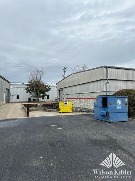 1238 1st Street South Ext, Columbia, SC for lease - Building Photo - Image 2 of 3