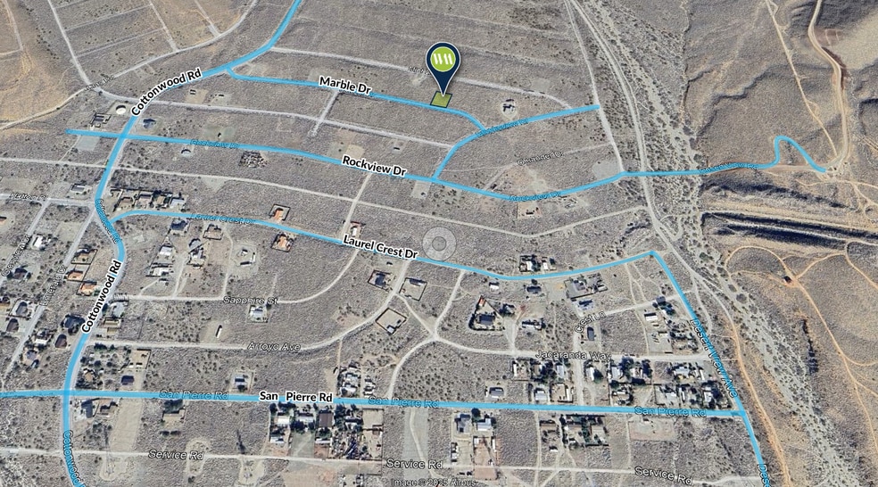 .26 Marble Drive, Whitewater, CA for sale - Other - Image 1 of 14