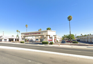 More details for 1200 W Florida Ave, Hemet, CA - Retail for Lease