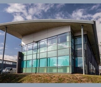 More details for 1 Exeter International Office Park, Clyst Honiton - Office for Lease