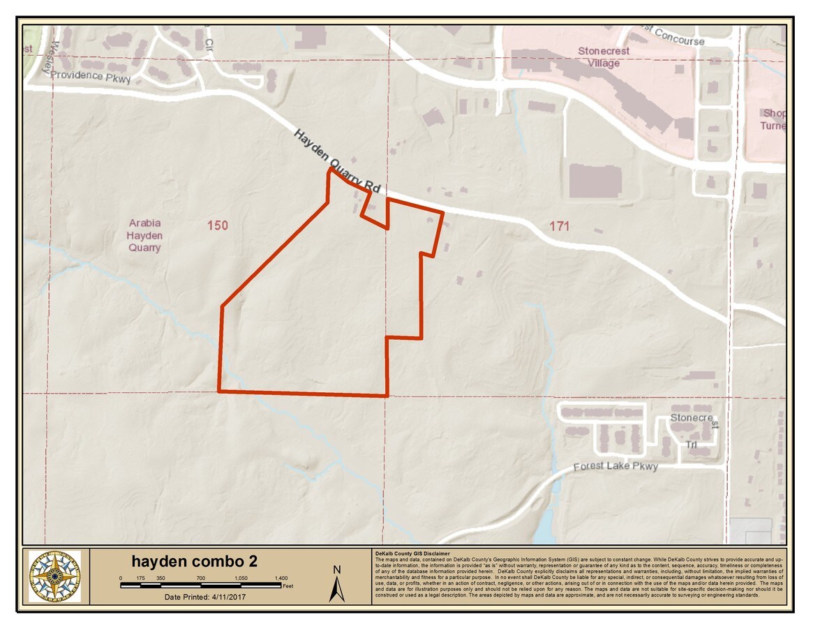 7058 Hayden Quarry Rd, Lithonia, GA 30038