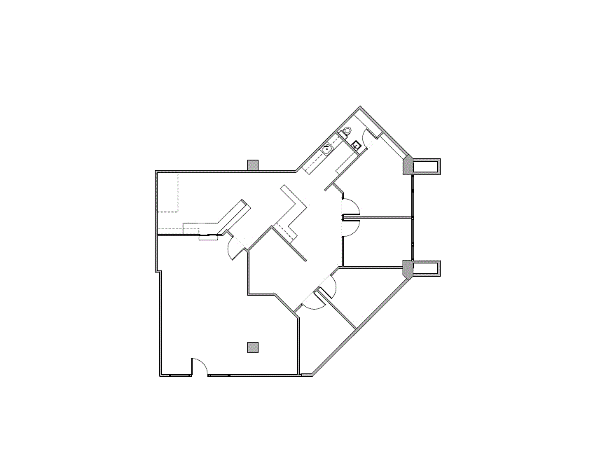 14405 Walters Rd, Houston, TX for lease Floor Plan- Image 1 of 1