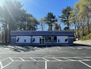 114R Main St, Kingston, MA for lease Building Photo- Image 2 of 14