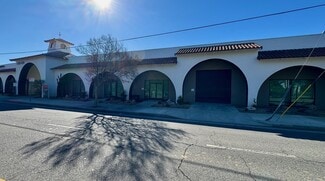 More details for 18320-18330 Oxnard St, Tarzana, CA - Industrial for Lease